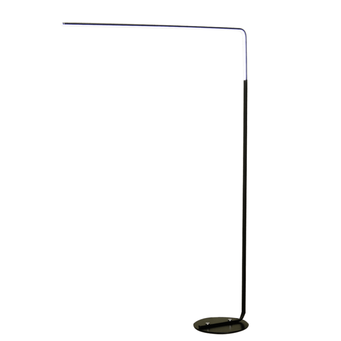 Floor-to-Ceiling LED Decorative Stand Lamp - Captivating Three-Color Changeovers - Wholesale Lighting Dealers and wholesale suppliers in Dubai UAE - Tradedubai.ae Wholesale B2B Market