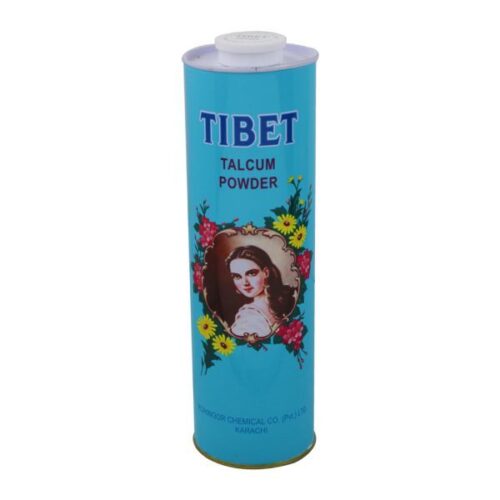 Fresh Smelling Tibet Talcum Powder– Wholesale Personal Care and Beauty Products Supplier Dubai UAE