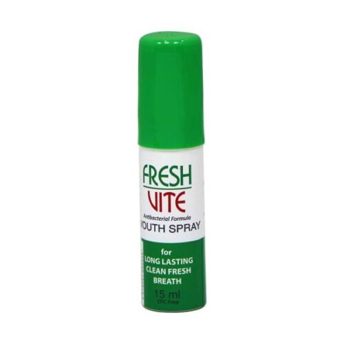 Fresh Vite Instant Mouth Freshener – Wholesale Personal Care and Beauty Products Supplier Dubai UAE - Tradedubai.ae Wholesale B2B Market