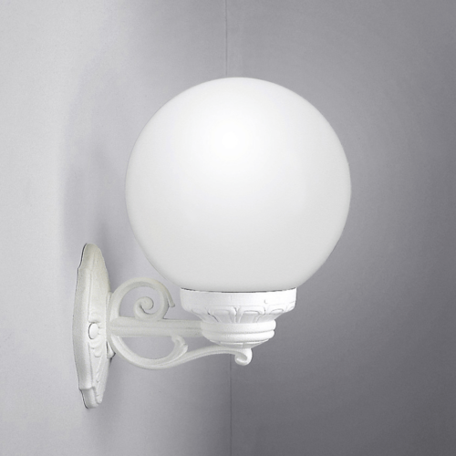 Fumagalli Bisso for G250 White E27 Without Lamp - Wholesale Lighting Dealers and wholesale suppliers in Dubai UAE