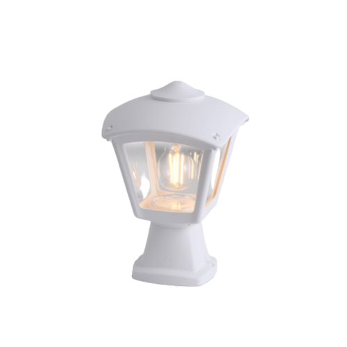 Fumagalli Disma-roby White Clear E27 T20114000WX E27 Without Lamp - Wholesale Lighting Dealers and wholesale suppliers in Dubai UAE