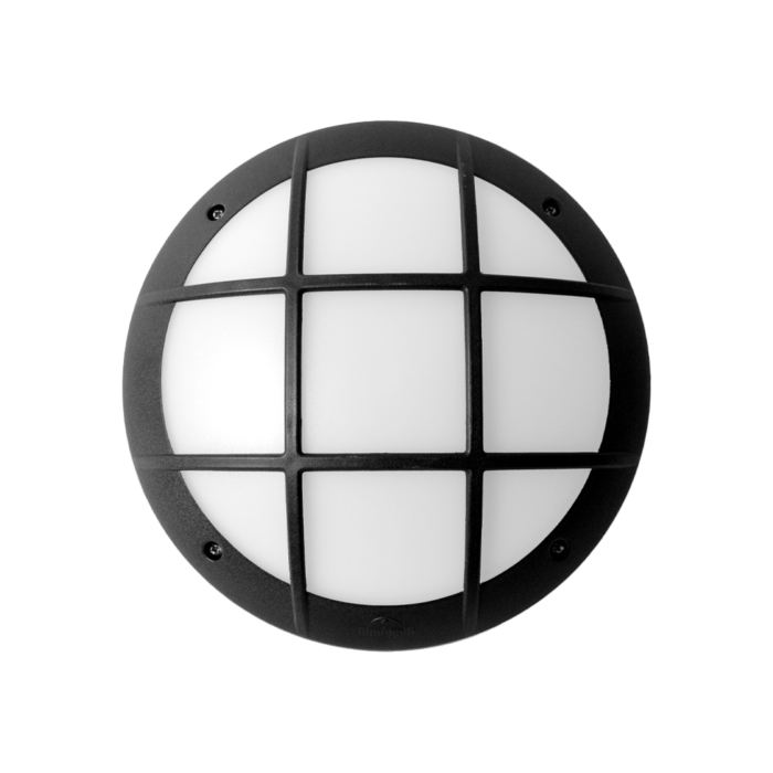 Fumagalli Gelmi GR Wall Opal E27 Black Without Lamp - Wholesale Lighting Dealers and wholesale suppliers in Dubai UAE - Tradedubai.ae Wholesale B2B Market