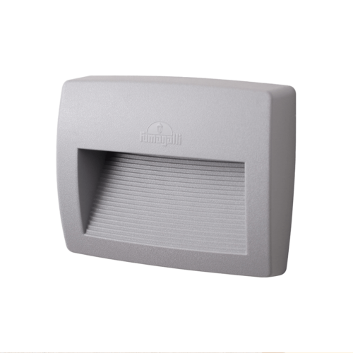 Fumagalli Lorenza 190 Clear R7S 85W 3000k Grey - Wholesale Lighting Dealers and wholesale suppliers in Dubai UAE