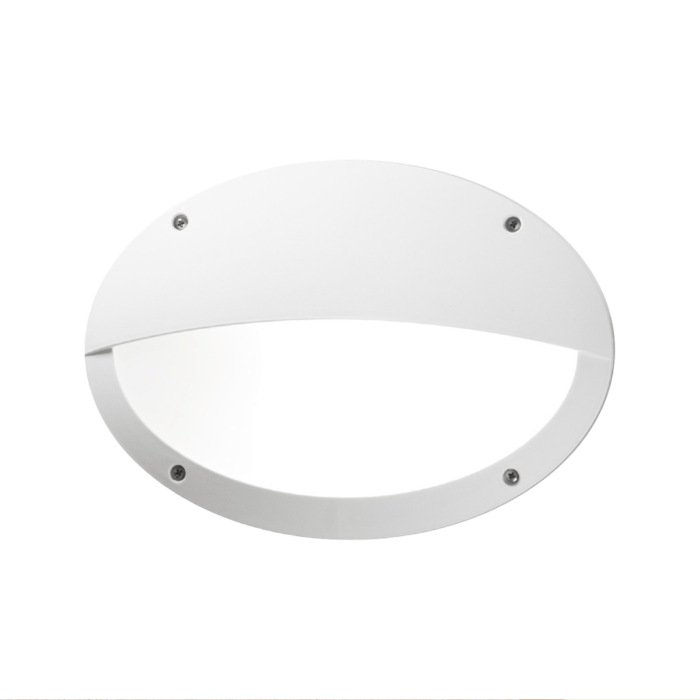 Fumagalli Maddi HL Wall Opal E27 White Without Lamp - Wholesale Lighting Dealers and wholesale suppliers in Dubai UAE