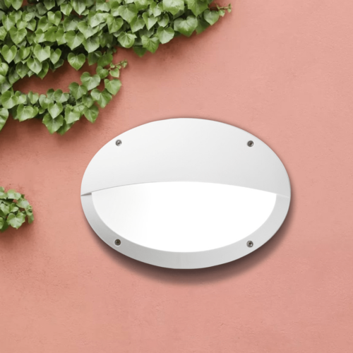 Fumagalli Maddi HL Wall Opal E27 White Without Lamp - Wholesale Lighting Dealers and wholesale suppliers in Dubai UAE - Tradedubai.ae Wholesale B2B Market