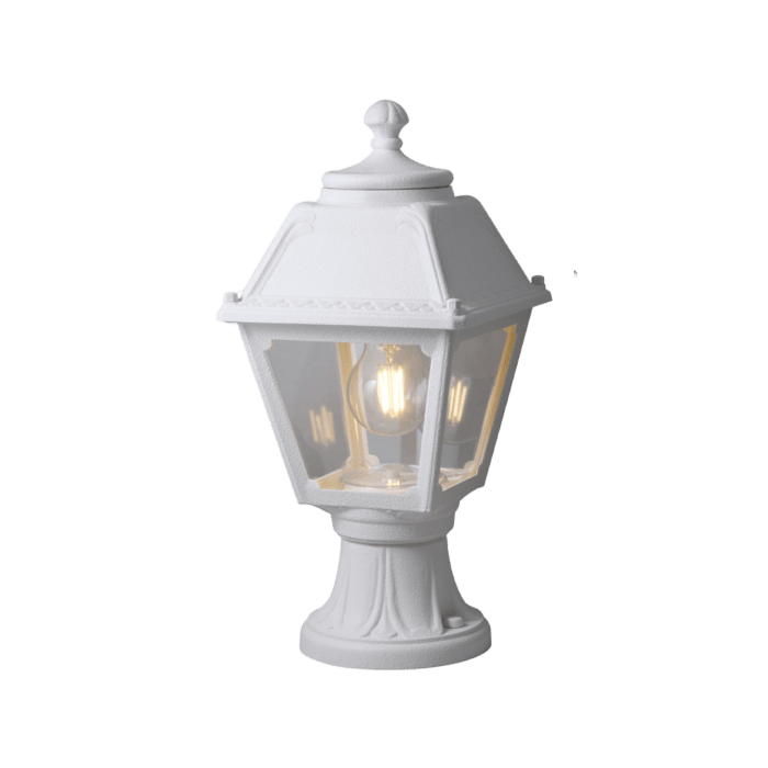 Fumagalli Mikrolot Mary White Clear E27 Without Lamp - Wholesale Lighting Dealers and wholesale suppliers in Dubai UAE - Tradedubai.ae Wholesale B2B Market