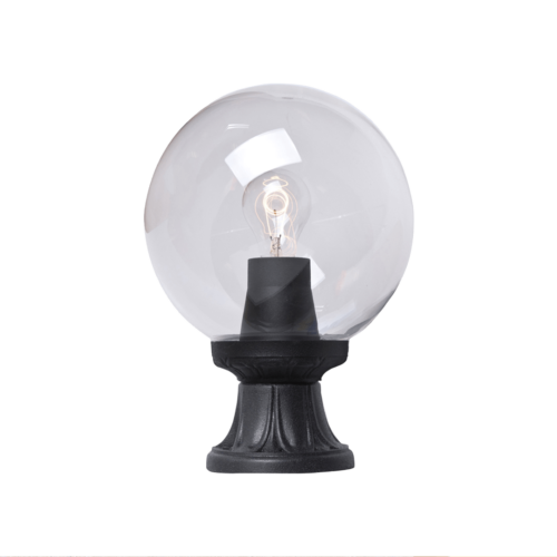 Fumagalli Mikrolot for G250 Black E27 Without Lamp - Wholesale Lighting Dealers and wholesale suppliers in Dubai UAE