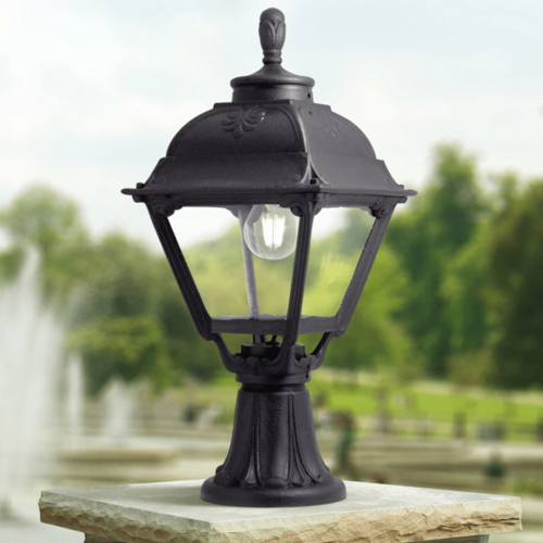 Fumagalli Minilot-Cefa Stand Clear E27 Black Without Lamp - Wholesale Lighting Dealers and wholesale suppliers in Dubai UAE - Tradedubai.ae Wholesale B2B Market Fumagalli Minilot-Cefa Stand Clear E27 Black Without Lamp - Wholesale Lighting Dealers and wholesale suppliers in Dubai UAE - Tradedubai.ae Wholesale B2B Market