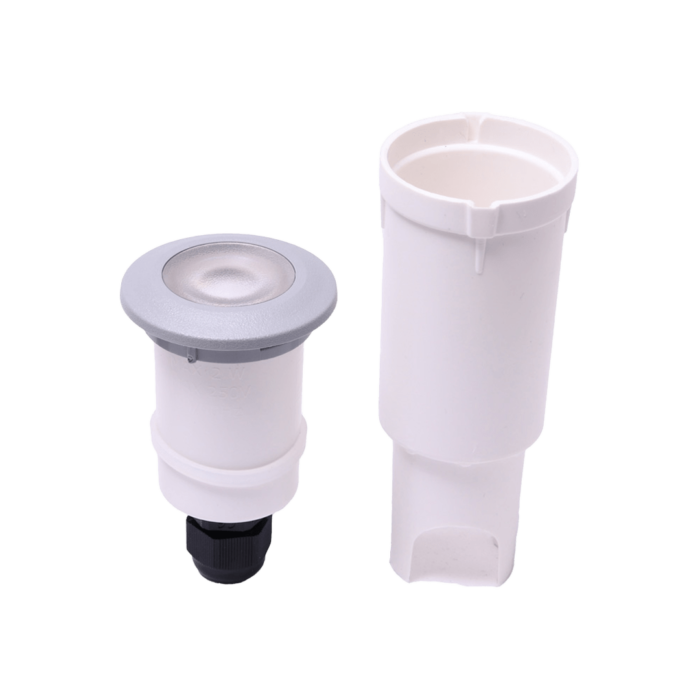 Fumagalli Wall Light Aldo Grey Frosted G9 LED 17W 4000K - Wholesale Lighting Dealers and wholesale suppliers in Dubai UAE