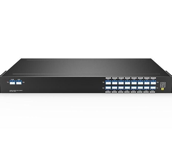 Dual Fiber 16CH C41-C56 DWDM MUX DEMUX - Wholesale Suppliers Dubai UAE - Tradedubai.ae Wholesale B2B Market