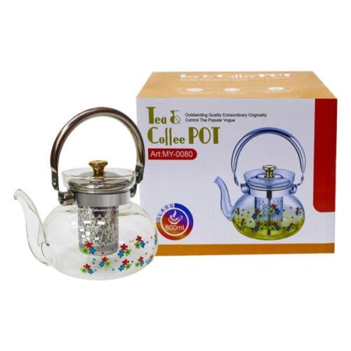 Glass Perfection Explore Our Artful Tea Coffee Pot Designs1200Ml - Wholesale Suppliers Dubai UAE - Tradedubai.ae Wholesale B2B Market Glass Perfection Explore Our Artful Tea Coffee Pot Designs1200Ml - Wholesale Suppliers Dubai UAE - Tradedubai.ae Wholesale B2B Market