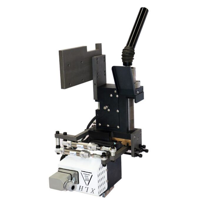 Guangdong Jili edge banding machine PUR upper glue pot EVA glue box assembly woodworking machinery accessories  - Wholesale Machinery Supplier and Industrial Equipment Distributor in Dubai UAE - Tradedubai.ae Wholesale B2B Market