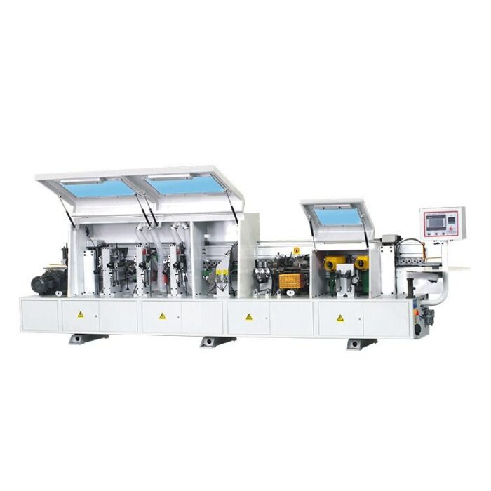 Guangdong Jili furniture panel edge banding machine woodworking machinery equipment wooden door cabinet furniture edge banding JLF380A-B - Wholesale Machinery Supplier and Industrial Equipment Distributor in Dubai UAE - Tradedubai.ae Wholesale B2B Market