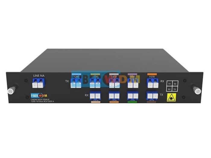 Single Fiber 9Channels(18waves) 1270-1610nm CWDM MUX DEMUX Port, LC/UPC, Plug-In LGX Box- Wholesale Suppliers Dubai UAE - Tradedubai.ae Wholesale B2B Market