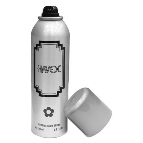 Havex Silver Deo 200ml – Wholesale Personal Care and Beauty Products Supplier Dubai UAE - Tradedubai.ae Wholesale B2B Market