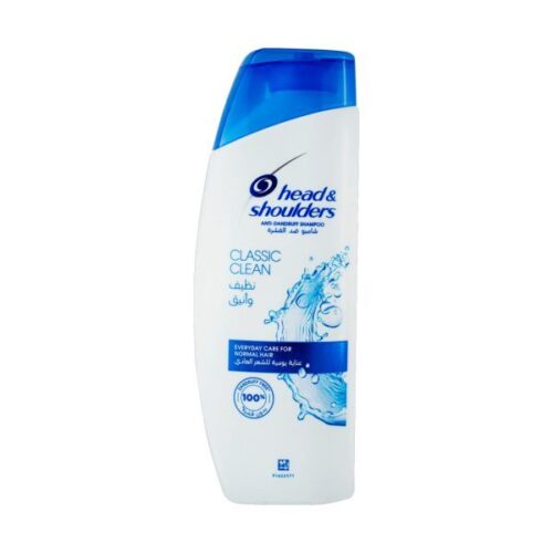 Head Shoulders Classic Clean Shampoo Time-Tested Efficacy for a Flake-Free Confidence- Wholesale Shampoo Suppliers Dubai UAE - Tradedubai.ae Wholesale B2B Market Head Shoulders Classic Clean Shampoo Time-Tested Efficacy for a Flake-Free Confidence- Wholesale Shampoo Suppliers Dubai UAE - Tradedubai.ae Wholesale B2B Market