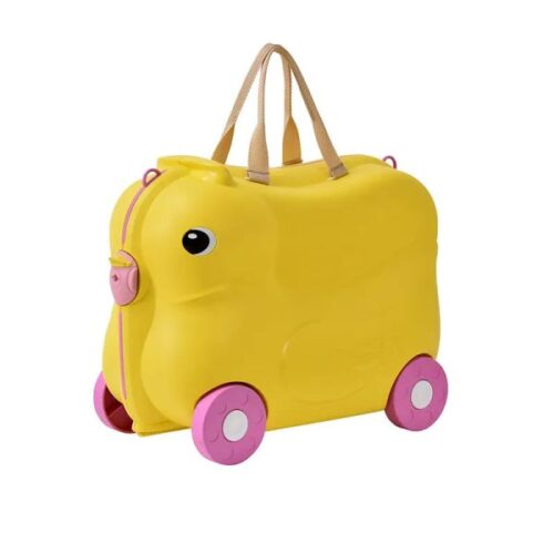 High-Quality Lightweight 19 Inches Childrens Suitcase With Spinner Wheels – Wholesale trolly Bags and Devices Travels Suitcase Supplier Dubai UAE - Tradedubai.ae Wholesale B2B Market