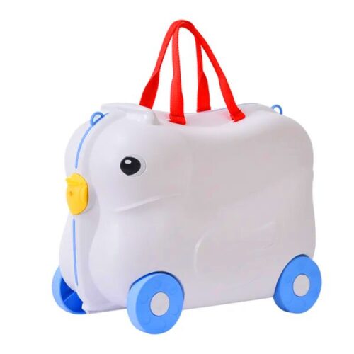High-Quality Lightweight 19 Inches Childrens Suitcase With Spinner Wheels – Wholesale trolly Bags and Devices Travels Suitcase Supplier Dubai UAE - Tradedubai.ae Wholesale B2B Market