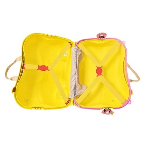 High-Quality Lightweight 19 Inches Childrens Suitcase With Spinner Wheels – Wholesale trolly Bags and Devices Travels Suitcase Supplier Dubai UAE - Tradedubai.ae Wholesale B2B Market