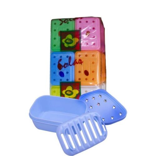 High-Quality Plastic Material Soap Case – Wholesale Supplier Dubai UAE - Tradedubai.ae Wholesale B2B Market High-Quality Plastic Material Soap Case – Wholesale Supplier Dubai UAE - Tradedubai.ae Wholesale B2B Market