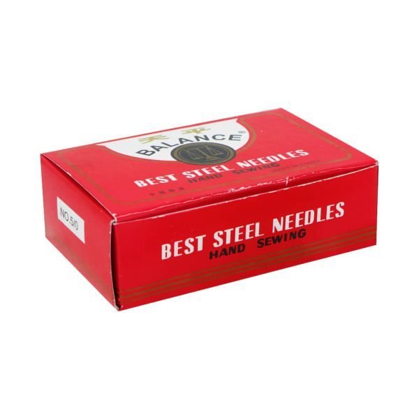 High Quality Stainless Steel made Hand Sewing Needles Set box  – Wholesale Products Supplier Dubai UAE - Tradedubai.ae Wholesale B2B Market