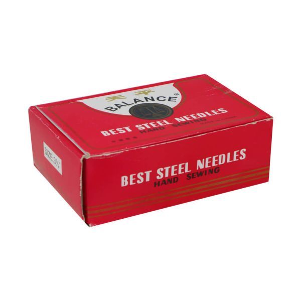 High Quality Stainless Steel made Hand Sewing Needles Set variable sizes  – Wholesale Products Supplier Dubai UAE