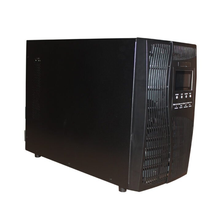High-frequency UPS uninterruptible power supply manufacturer comes to your door to provide 10KVA9KW computer monitoring printer backup UPS power supply – Wholesale Solar Products and Solar Lights Supplier Dubai UAE - Tradedubai.ae Wholesale B2B Market