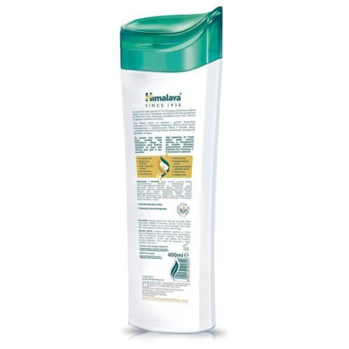 Himalaya Protein Soft Shine Shampoo for Gentle Nourishment Lustrous Hair 400ml- Wholesale Shampoo Suppliers Dubai UAE - Tradedubai.ae Wholesale B2B Market Himalaya Protein Soft Shine Shampoo for Gentle Nourishment Lustrous Hair 400ml- Wholesale Shampoo Suppliers Dubai UAE - Tradedubai.ae Wholesale B2B Market