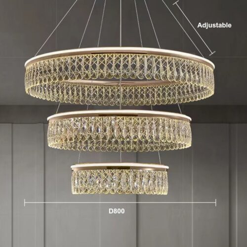 Indoor Modern Chandelier Aluminium Gold Finish - Wholesale Lighting Dealers and wholesale suppliers in Dubai UAE - Tradedubai.ae Wholesale B2B Market Indoor Modern Chandelier Aluminium Gold Finish - Wholesale Lighting Dealers and wholesale suppliers in Dubai UAE - Tradedubai.ae Wholesale B2B Market