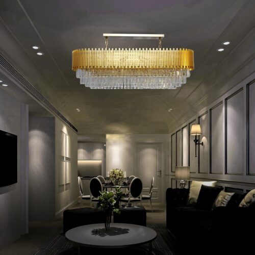 Indoor Modern Chandelier Gold Finish - Wholesale Lighting Dealers and wholesale suppliers in Dubai UAE - Tradedubai.ae Wholesale B2B Market Indoor Modern Chandelier Gold Finish - Wholesale Lighting Dealers and wholesale suppliers in Dubai UAE - Tradedubai.ae Wholesale B2B Market