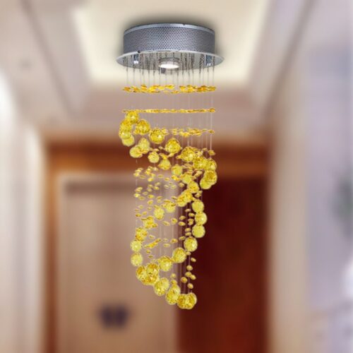 Indoor Modern Chandelier Pendant Light- Yellow - Wholesale Lighting Dealers and wholesale suppliers in Dubai UAE - Tradedubai.ae Wholesale B2B Market Indoor Modern Chandelier Pendant Light- Yellow - Wholesale Lighting Dealers and wholesale suppliers in Dubai UAE - Tradedubai.ae Wholesale B2B Market
