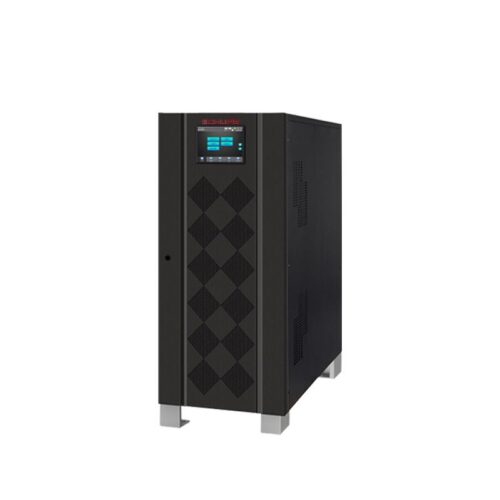 Industrial frequency online UPS uninterruptible power supply 1KVA-300KVA single-phase three-phase backup UPS power supply manufacturer – Wholesale Solar Products and Solar Lights Supplier Dubai UAE