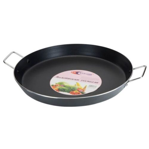 Innovation in Every Sizzle Kawashis Non-Stick Paella Pans as Kitchen Game-Changers - Cookware Wholesale Dubai UAE - Tradedubai.ae Wholesale B2B Market