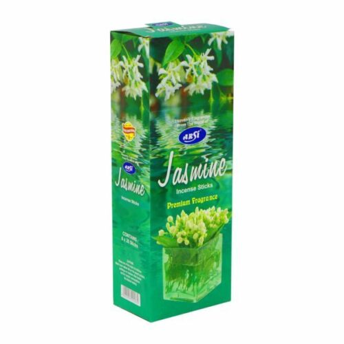Jasmine Fragrance Incense Sticks  – Wholesale Products Supplier Dubai UAE - Tradedubai.ae Wholesale B2B Market