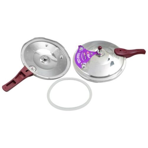 KAWASHI Stainless Steel Pressure Cooker - Cookware Wholesale Dubai UAE - Tradedubai.ae Wholesale B2B Market KAWASHI Stainless Steel Pressure Cooker - Cookware Wholesale Dubai UAE - Tradedubai.ae Wholesale B2B Market