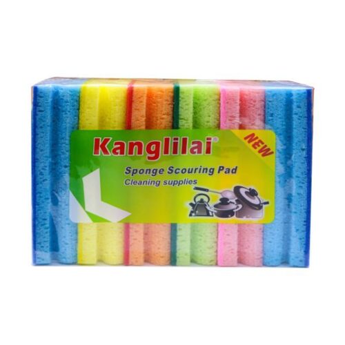 Kanglilai Multi-Color Sponge  – Wholesale Products Supplier Dubai UAE