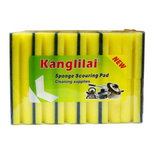 Kanglilai Sponge Cleaning Scrubber – Wholesale Products Supplier Dubai UAE - Tradedubai.ae Wholesale B2B Market Kanglilai Sponge Cleaning Scrubber – Wholesale Products Supplier Dubai UAE - Tradedubai.ae Wholesale B2B Market