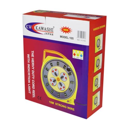 Kawashi 3 Pin Extension Switch Socket-10m – Wholesale Products Supplier Dubai UAE - Tradedubai.ae Wholesale B2B Market Kawashi 3 Pin Extension Switch Socket-10m – Wholesale Products Supplier Dubai UAE - Tradedubai.ae Wholesale B2B Market