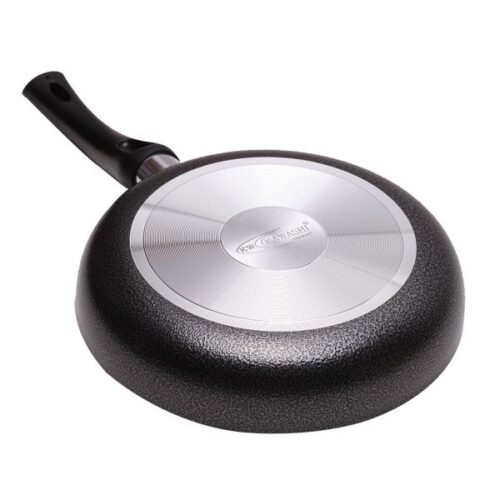 Kawashi Aluminium Non-Stick Fry Pan Size-26Cm - Cookware Wholesale Dubai UAE - Tradedubai.ae Wholesale B2B Market Kawashi Aluminium Non-Stick Fry Pan Size-26Cm - Cookware Wholesale Dubai UAE - Tradedubai.ae Wholesale B2B Market