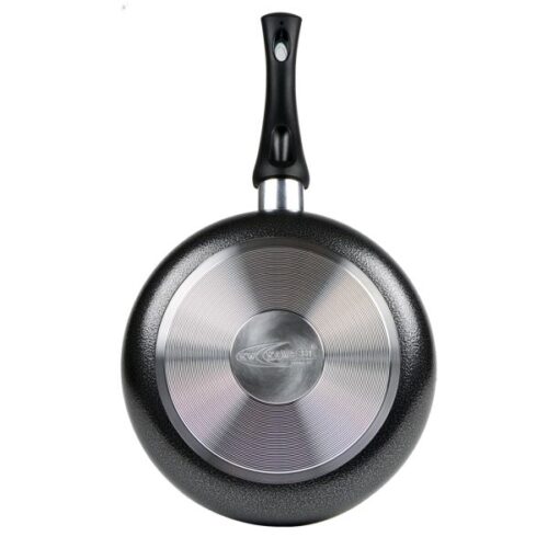 Kawashi Aluminium Non-Stick Fry Pan Size-26Cm - Cookware Wholesale Dubai UAE - Tradedubai.ae Wholesale B2B Market Kawashi Aluminium Non-Stick Fry Pan Size-26Cm - Cookware Wholesale Dubai UAE - Tradedubai.ae Wholesale B2B Market