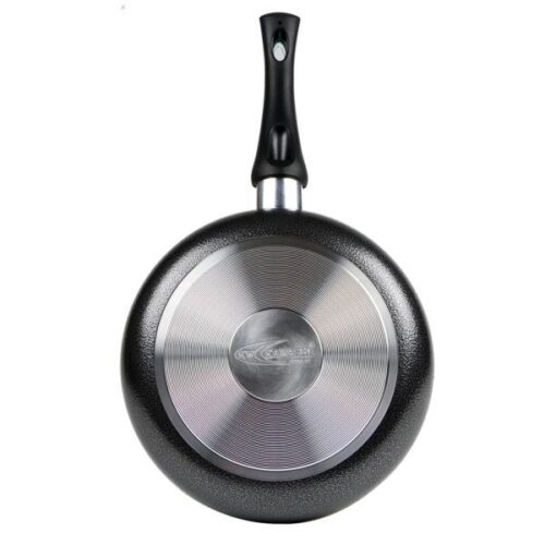 Kawashi Aluminium Non-Stick Fry Pan Size-28Cm - Cookware Wholesale Dubai UAE - Tradedubai.ae Wholesale B2B Market Kawashi Aluminium Non-Stick Fry Pan Size-28Cm - Cookware Wholesale Dubai UAE - Tradedubai.ae Wholesale B2B Market