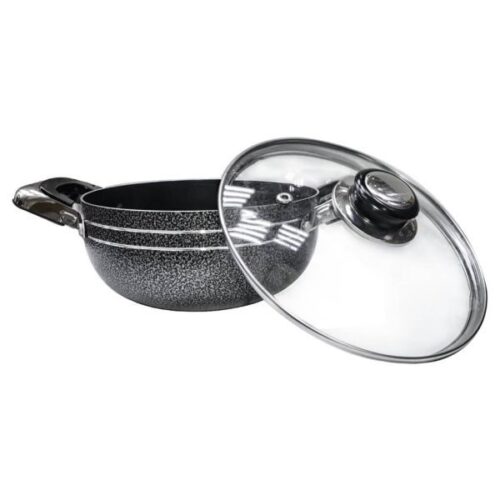 Kawashi Durable Non-Stick 5 Pieces Sauce Pot Set with Glass-Lids - Cookware Wholesale Dubai UAE - Tradedubai.ae Wholesale B2B Market Kawashi Durable Non-Stick 5 Pieces Sauce Pot Set with Glass-Lids - Cookware Wholesale Dubai UAE - Tradedubai.ae Wholesale B2B Market