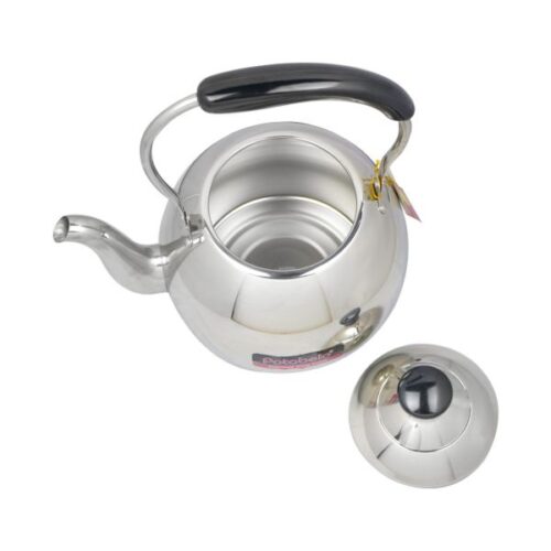 Kawashi High-Quality Stainless Steel 4 Liter Kettle - Cookware Wholesale Dubai UAE - Tradedubai.ae Wholesale B2B Market