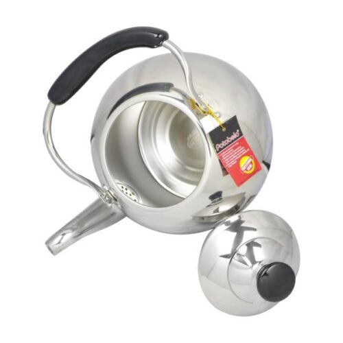 Kawashi High-Quality Stainless Steel 4 Liter Kettle - Cookware Wholesale Dubai UAE - Tradedubai.ae Wholesale B2B Market