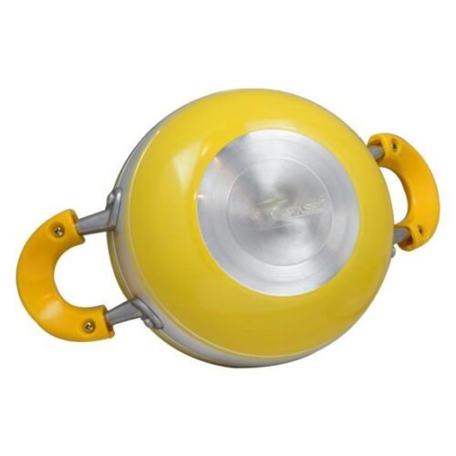 Kawashi Non-Stick 10-Pieces Cookware Casserole Set with Lid - Cookware Wholesale Dubai UAE