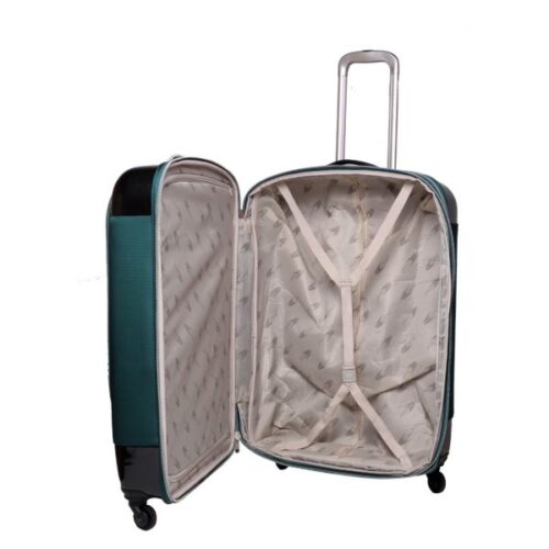 Kawashi Presents PC Nylon Made Premium Quality Luggage 3Pc Set in Assorted Colors – Wholesale trolly Bags and Devices Travels Suitcase Supplier Dubai UAE