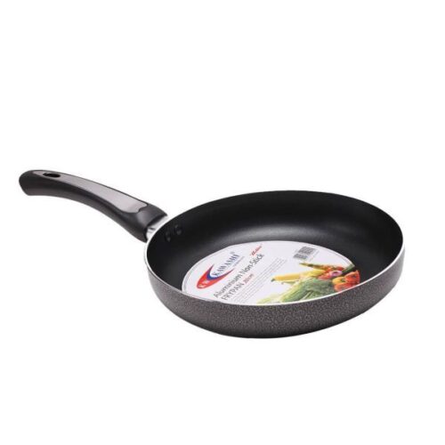 Kawashis Aluminium Active Non-Stick Fry Pan Size-20Cm - Cookware Wholesale Dubai UAE