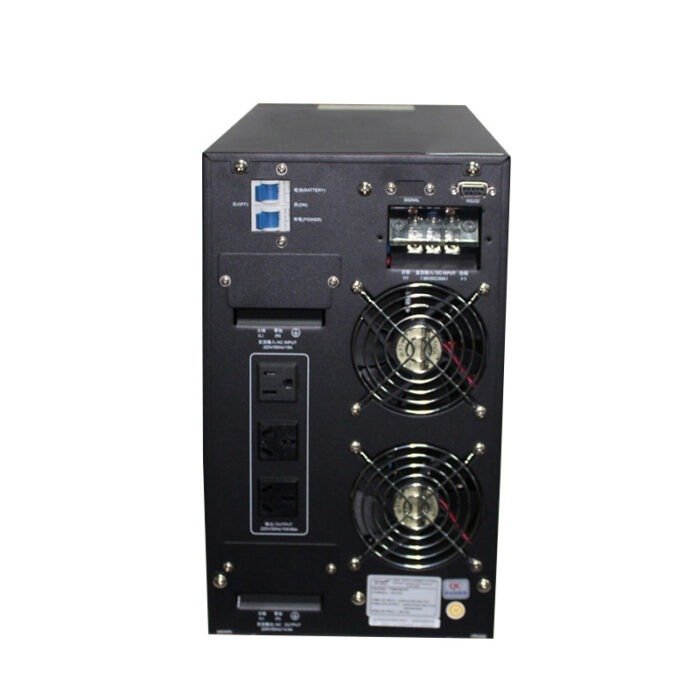 Kehua ups uninterruptible power supply YTR1101L 700W online long delay requires external battery UPS power supply - Wholesale Electrical Product Dealers and wholesale UPS suppliers in Dubai UAE - Tradedubai.ae Wholesale B2B Market