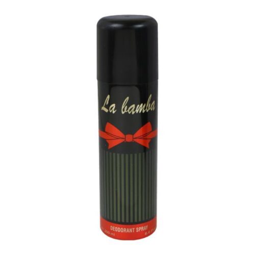 La Bamba Deo 200ml – Wholesale Personal Care and Beauty Products Supplier Dubai UAE