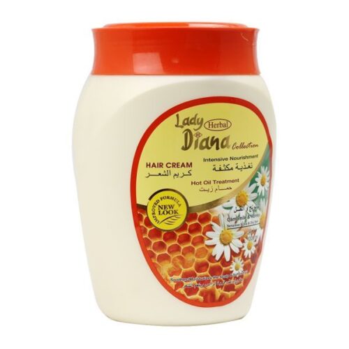 Lady Diana Camomile Honey Improved Formula Nourishing Hair Cream Wholesale Supplier Dubai UAE - Tradedubai.ae Wholesale B2B Market Lady Diana Camomile Honey Improved Formula Nourishing Hair Cream Wholesale Supplier Dubai UAE - Tradedubai.ae Wholesale B2B Market